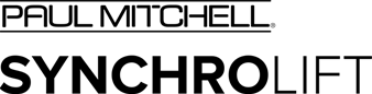 Paul Mitchel SynchroLift Logo
